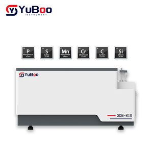 طيف سطح المكتب الذكي ٦٤-تحديد المعادن بالطاقة AI مع حد الكشف عن ٠. ١ جزء في المليون - Product Image 6