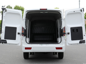 Coches eléctricos Van JAC LanMao M1 2023 <span class=keywords><strong>M2</strong></span> Guoxuan High Tech 41.93kWh Edición insignia - Product Image 6