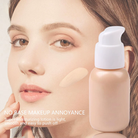 Ensemble de maquillage tout-en-un pour adultes, filles et adolescentes - Ensemble de maquillage complet - Incluant une palette de fards à paupières et un fond de teint