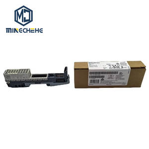 6ES7193-6BP00-0BA0 ET 200SP A0 Módulo de Tipo A, Unidad Base Compacta de 15 mm de Ancho, Base para Sistema Industrial de E/S Distribuidas - Product Image 1