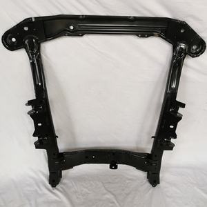 อะไหล่ตัวถังรถยนต์ OE 544016728R สำหรับรถยนต์เรโนลต์ ดาเซีย โลแกน ปี 2013 2014 2015 2016 2017 2018 2019 คานขวางเพลาหน้า - Product Image 2