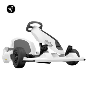 Kit de Gokart électrique d'origine <span class=keywords><strong>Ninebot</strong></span> Racing 700W 63V pour enfants édition <span class=keywords><strong>Lamborghini</strong></span> - Product Image 4