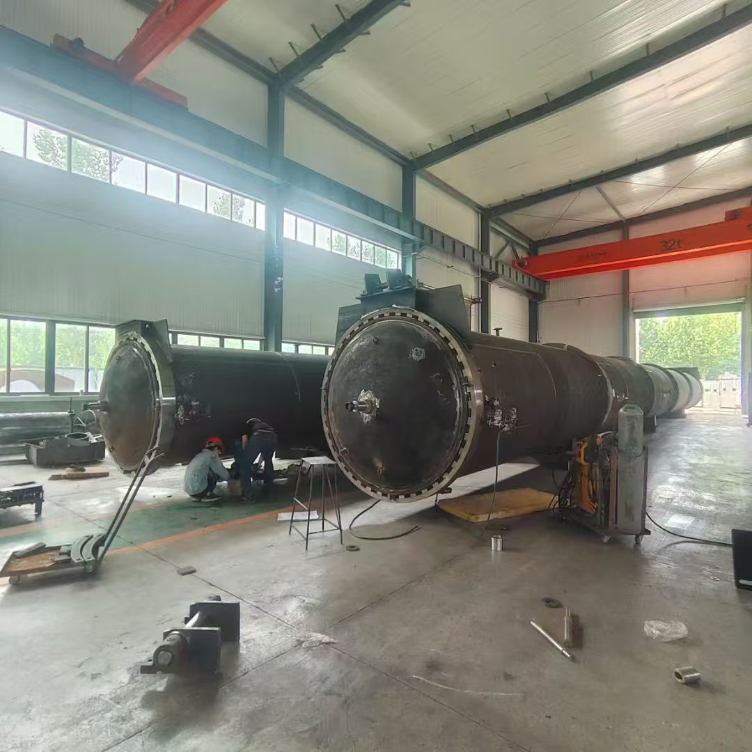 aac autoclave block machine