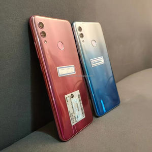 Prezzo di fabbrica all'ingrosso <span class=keywords><strong>Honor</strong></span> <span class=keywords><strong>10</strong></span> <span class=keywords><strong>Lite</strong></span> 4 + 128GB Smartphone Android originale usato sbloccato con CDMA/LTE inglese operativo - Product Image 2