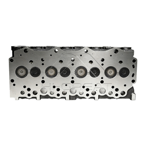 Pièces et accessoires pour véhicules haute performance, culasse J2 0K75A10100 0K6A1-10-100 pour BESTA GS 2.7 VALVULA 44MM 0K75A10100 0K6 - Product Image 4