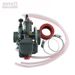 Venta caliente Maikuni PWK28 carburador para todos los motores <span class=keywords><strong>de</strong></span> motocicleta <span class=keywords><strong>de</strong></span> 150cc 200cc 2 tiempos o 4 tiempos - Product Image 4