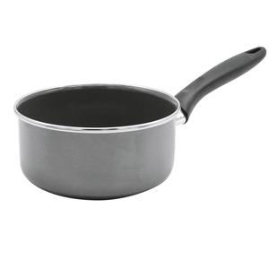 Cacerola KARL KRGER Brillant de 18 cm, antiadherente, para uso en estufa. - Product Image 1