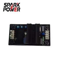 Kit AVR de qualité industrielle R230, équipement de protection intelligent en plastique pour alternateur