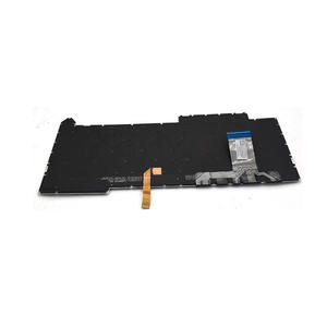 US รูปแบบแป้นพิมพ์สำหรับ Asus <span class=keywords><strong>G513R</strong></span> G513Q G513QY G533Q GX551Q GX650R JL1 - Product Image 4