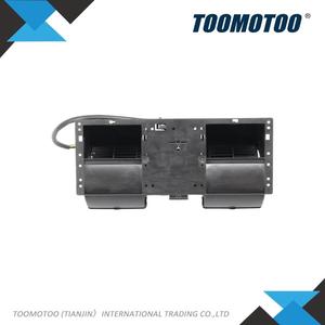 Ventilador Eléctrico de Repuesto para Montacargas Diésel Eléctrico de Calidad OEM Alternativa - Soplador Eléctrico 3965862300 <span class=keywords><strong>LINDE</strong></span> - Product Image 3