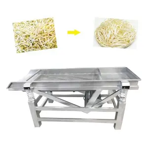 High Quality Bean Sprout Sheller Machine/Dry Washing Machine