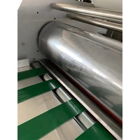 YS-YYFM520 Machine à plastifier le papier de haute qualité 2023 nouvelle mise à niveau rapide rouleau à chaud Machine à plastifier le papier plastifieuse hydraulique