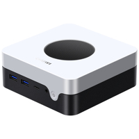 Venta al por Mayor de Mini Computadoras CHUWI LarkBox X I3-1220P, 8GB+256GB, Triple 4K, Doble LAN 1G, Compacta, con Windows 11 Pro, Personalizable