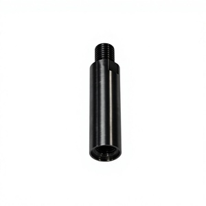 Componentes Metálicos de Alta Precisión, Fábrica de Mecanizado CNC Avanzado en Vietnam - Product Image 1