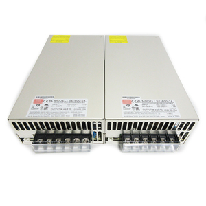 Alimentation à découpage Meanwell TAIWAN LRS-<span class=keywords><strong>600</strong></span>-<span class=keywords><strong>24</strong></span> <span class=keywords><strong>MSP</strong></span>-1000-12 SE-1000-<span class=keywords><strong>24</strong></span> RSP-500-<span class=keywords><strong>24</strong></span> RSP-1000-<span class=keywords><strong>24</strong></span> LSR-150-12V RSP-1500 RSP-1600 - Product Image 4