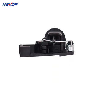 Actionneur de déverrouillage du couvercle du réservoir de carburant 78827ED00B 78827ED00A compatible avec <span class=keywords><strong>Nissan</strong></span> Rogue <span class=keywords><strong>Juke</strong></span> X-Trail 2011 2012 2013 <span class=keywords><strong>2014</strong></span> 2015 2016 <span class=keywords><strong>Noir</strong></span> - Product Image 4