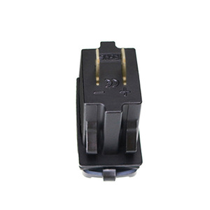 Dual <b>Usb</b> Car Charger 3.1A Fast Charging 12-24V With Rocker <b>Switch</b> For Vehicle Use - Product Image 1