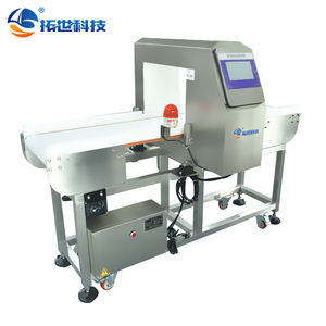 <span class=keywords><strong>Detector</strong></span> de Metais Profissional para Alimentos com Alta Precisão para Nozes, Sementes e Lanches, Rejeitador Automático - Product Image 5