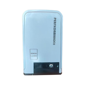 Opérateur de <span class=keywords><strong>portail</strong></span> <span class=keywords><strong>coulissant</strong></span> automatique mobile 500kg 800kg 1000kg à <span class=keywords><strong>prix</strong></span> abordable pour petits portails - Product Image 4