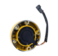539-6653 5396653 226D 930M C7.1 C4.4 Capteur de position principal du moteur, interrupteur de position complet, accessoire de commande