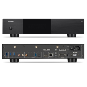 8K HDR media <span class=keywords><strong>player</strong></span> Android 11 OS Amlogic Bộ xử lý S928X-J 8G + 64g 4k siêu HD <span class=keywords><strong>Blu</strong></span>-<span class=keywords><strong>ray</strong></span> để phát lại video và âm thanh - Product Image 1