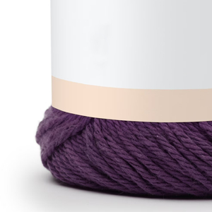 Fil de coton cardé pour le tricot, le tissage et l'usage textile général - Product Image 4