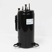 Compresseur de climatisation OEM R410 R22 R32 220/240V 50HZ 60000btu 5 tonnes