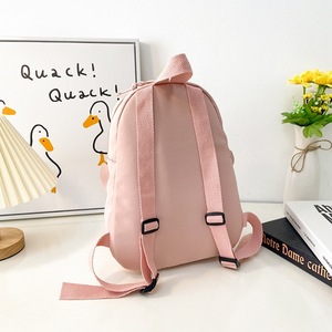 Nuovo Zaino <span class=keywords><strong>per</strong></span> Bambini 2026 con Orecchie da Coniglio, Cartone Animato, in Nylon, <span class=keywords><strong>per</strong></span> <span class=keywords><strong>Asilo</strong></span> e Scuola, Vendita all'Ingrosso - Product Image 4