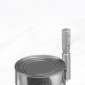 Mitutoyo Can Seam <b>Micrometer</b> for Steel Cans Aluminum Tube Spray 147-103 147-105 147-202 - Product Image 6
