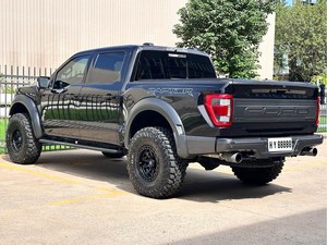 Ford <span class=keywords><strong>F</strong></span>-150 Raptor Usada, Modelo 2023, Motor 3.5L V6 Turboalimentado, Automática, Cuero Oscuro, R17 Izquierda - Product Image 5