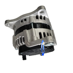 ไดชาร์จรถบรรทุก JFZ2110-1100 OE 3698351 3696213 สำหรับ BAIC Weiwang อะไหล่ทดแทนใหม่ - Product Image 4