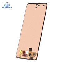 Pantalla OLED LCD de repuesto para teléfono móvil Samsung Galaxy A33