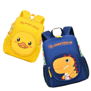 <span class=keywords><strong>Zaino</strong></span> per studenti con Logo stampato personalizzato per la scuola materna per 1-3-6 anni di età per bambini di educazione precoce del bambino di formazione di classe - Product Image 1