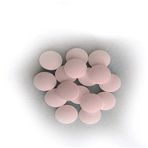 100 compresse di acido folico prenatale-vitamina B9 essenziale per lo sviluppo del bambino benessere delle donne Support-1200mcg marchio HC GMP - Product Image 4