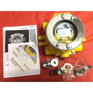 Detector de Gas Universal a Prueba de Explosiones XNX-AMAE-NNNNN, Sensor de Gas Tóxico H2S XNXXSH1SS - Product Image 3