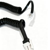 Caja de Interfaz USB para Cables y Dispositivos Programables Compatible con CURTIS 1309