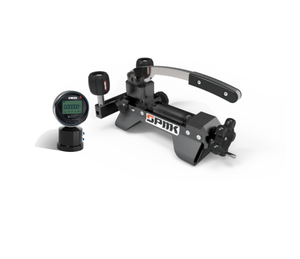 Portable de jauge de pression hydraulique, Machine de calibrage, manomètre de pression, numérique - Product Image 4