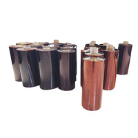 Film d'isolation électrique en polyimide pour transformateurs, classe C 260, épaisseur 0,02 mm-0,25 mm pour la marque