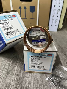 วาล์วขยายกำลังไฟฟ้า Emerson Copeland T-Series XB-1019MC-1B R134A - Product Image 4