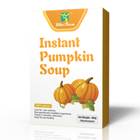 Delicious Corn Instant Quick Soup Instant Soup Powder