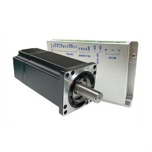 Ezi-Servo-PR-56M-A-<span class=keywords><strong>L</strong></span> حلقة مغلقة يخطو نظام المحرك + محرك - Product Image 6