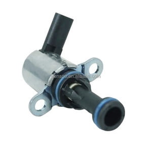 Válvula de Presión de Aceite 9A7115243A 06Q115243 para VW Polo Tayron Tiguan T-ROC Cupra Ateca Formentor Seat Tarraco <span class=keywords><strong>Porsche</strong></span> <span class=keywords><strong>Macan</strong></span> <span class=keywords><strong>2.0</strong></span> - Product Image 1