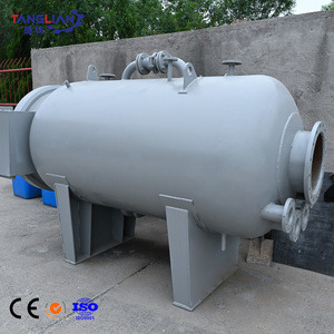 8000L Horizontal Glass Lined Storage <strong>Tank</strong> From China Manufacturer - Product Image 5
