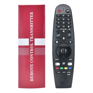 New AN-MR18BA Magic Voice <b>TV</b> <b>Remote</b> <b>Control</b> for L-G LED 50UK6710PLB 43UK6550PLD 70UK6950PLA 75UK62 75UK67 - Product Image 1