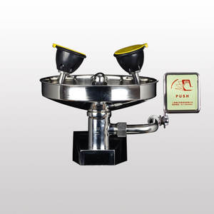 Lavaojos de Emergencia de Pared para Laboratorio a <span class=keywords><strong>Precio</strong></span> Competitivo - Product Image 3