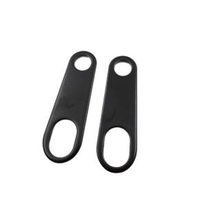 Support de clignotant modifié pour moto, clignotant, indicateur lumineux, support de fixation en fer - Product Image 5