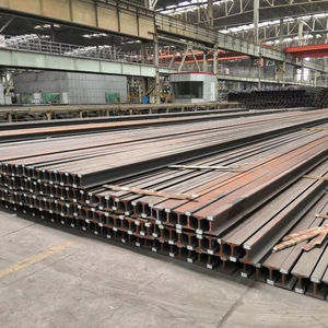 Zona de carril 115re riel de acero - Product Image 3