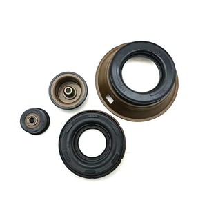 Kit de pistones de transmisión HXT AL4 DPO de 7 piezas, compatible con piezas de reparación de caja de cambios Peugeot Citroën - Product Image 3