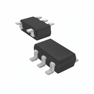 ซื้อชิ้นส่วนอิเล็กทรอนิกส์ออนไลน์ ชิปจัดการพลังงาน (PMIC) SC 74A, SOT 753 XC9141D47DMR-G ช่องทางผู้ผลิต - Product Image 1