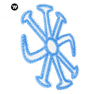 WEST BIKING-Couche intérieure respirante en silicone souple pour <span class=keywords><strong>casque</strong></span> de cyclisme, protection de la tête avec <span class=keywords><strong>coiffure</strong></span> élégante pour les sports d'équitation - Product Image 1